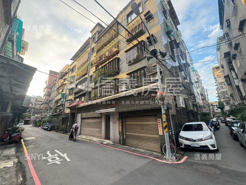 光華街大空間房屋室內格局與周邊環境