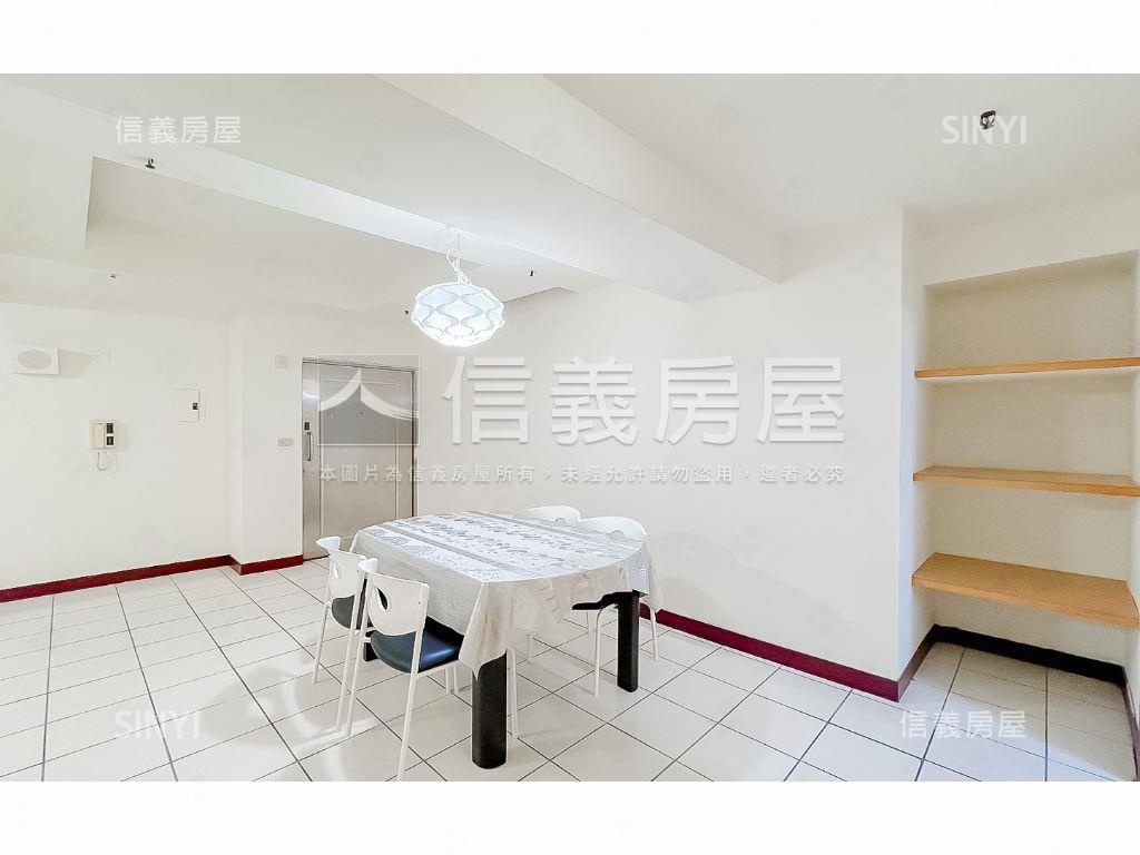 文心經典●重新整理美三房房屋室內格局與周邊環境