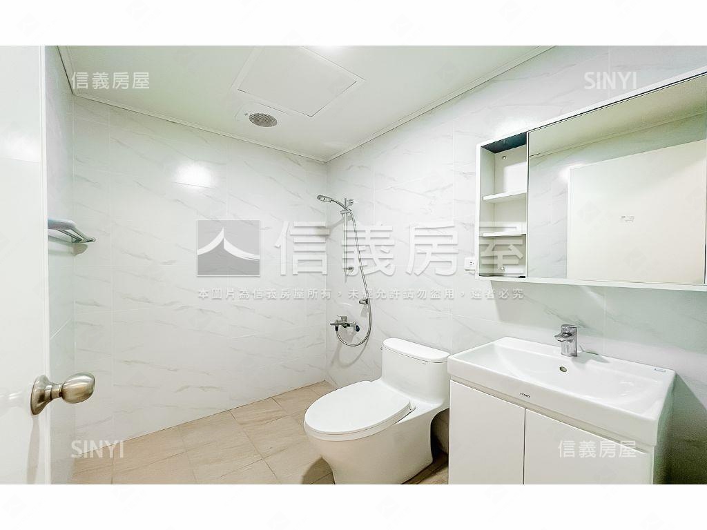 文心經典●重新整理美三房房屋室內格局與周邊環境