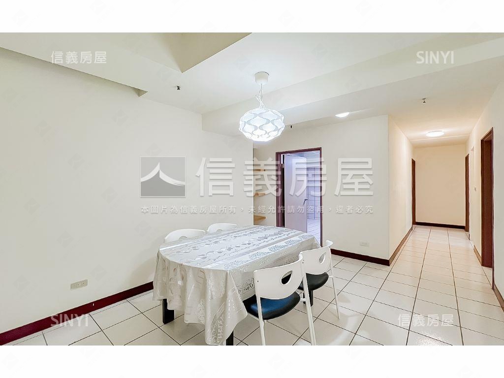 文心經典●重新整理美三房房屋室內格局與周邊環境