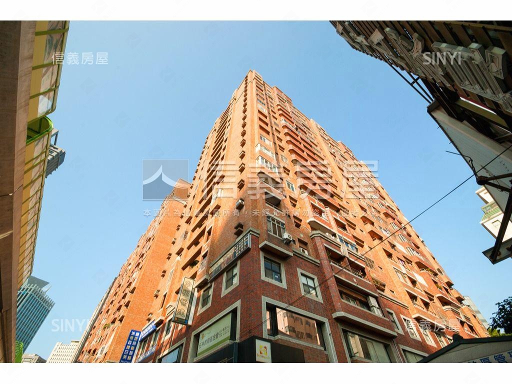 文心經典●重新整理美三房房屋室內格局與周邊環境