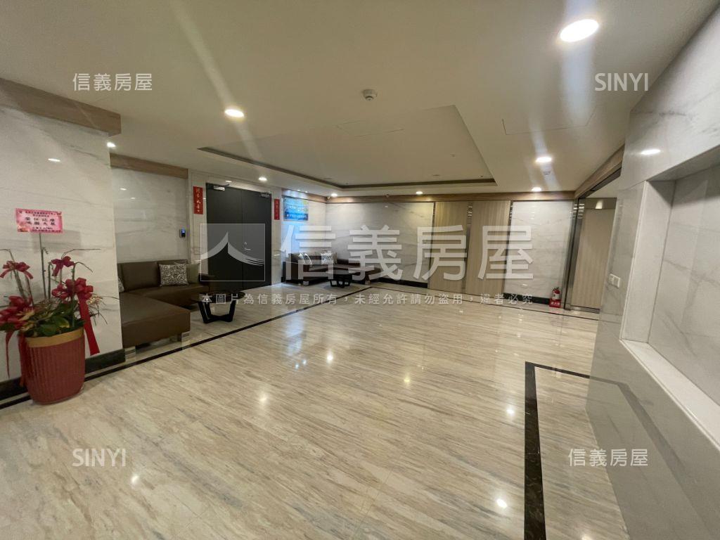 Ｔ２企業總部整層房屋室內格局與周邊環境