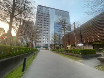 汐止台灣科學園區高樓整層