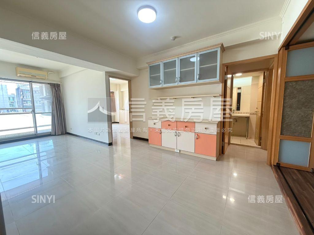 國泰萊茵三房平車房屋室內格局與周邊環境