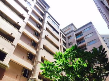 國泰萊茵三房平車