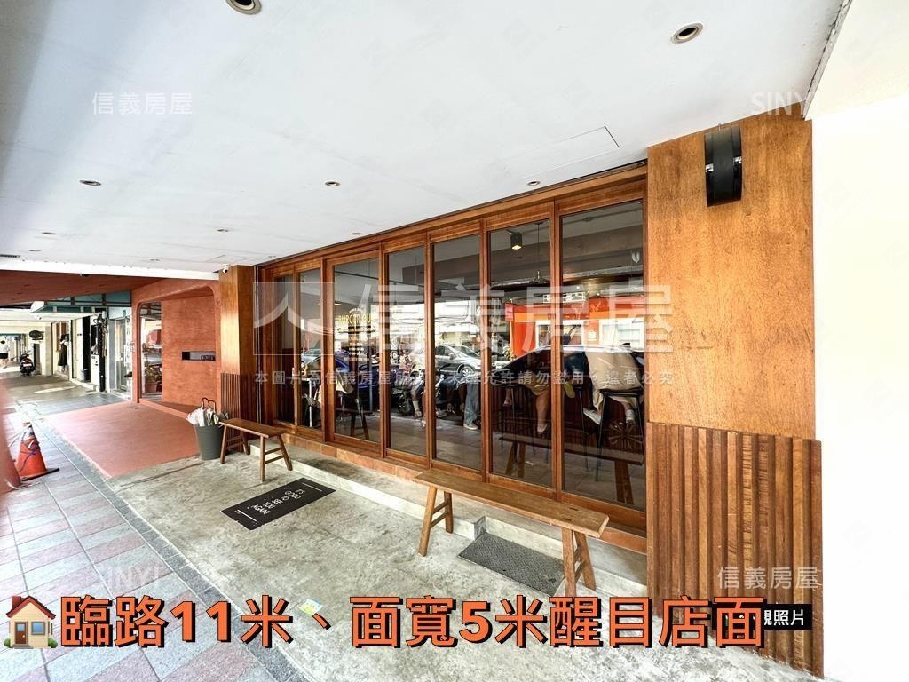 【新接】松菸大巨蛋金店房屋室內格局與周邊環境