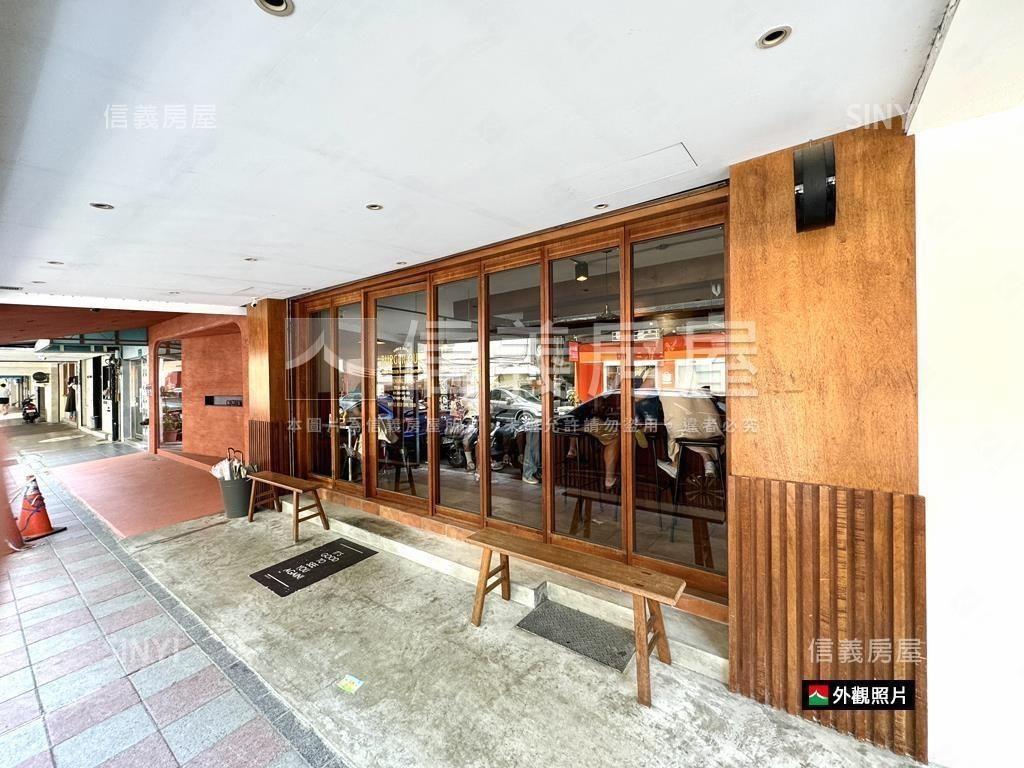 【新接】松菸大巨蛋金店房屋室內格局與周邊環境