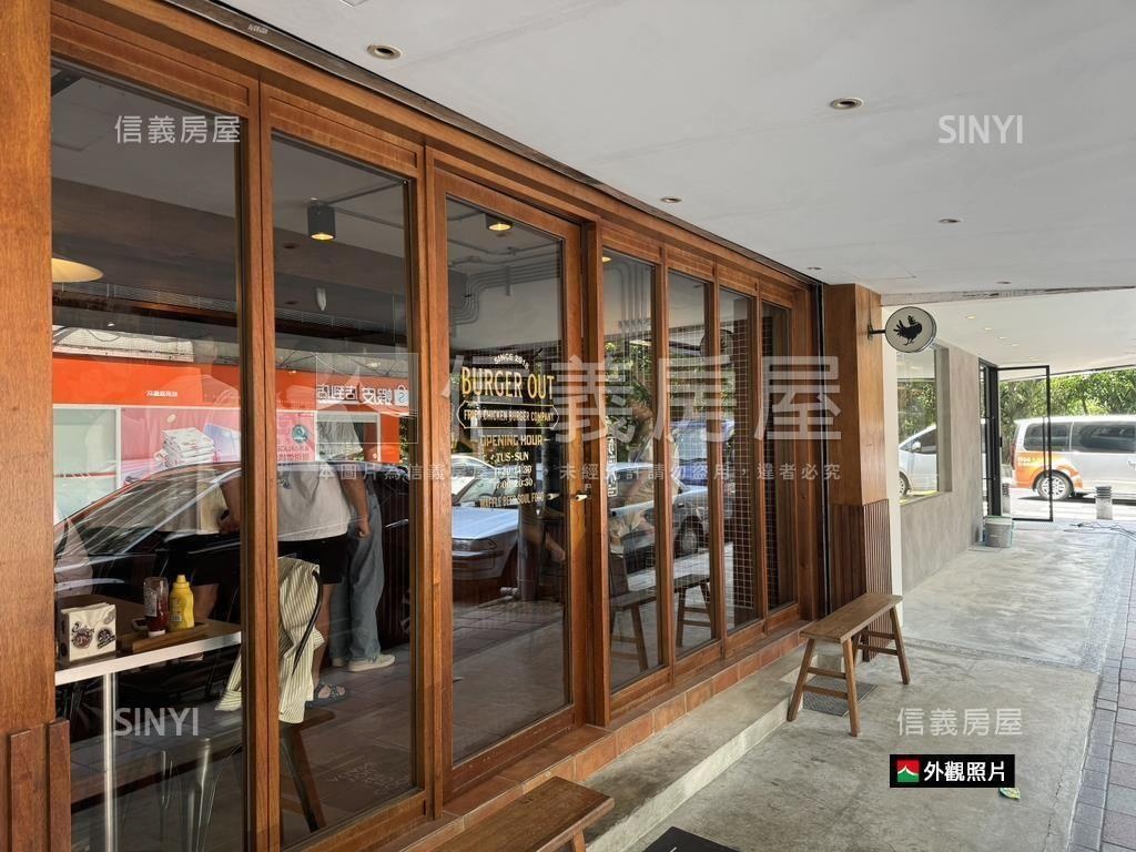 【新接】松菸大巨蛋金店房屋室內格局與周邊環境