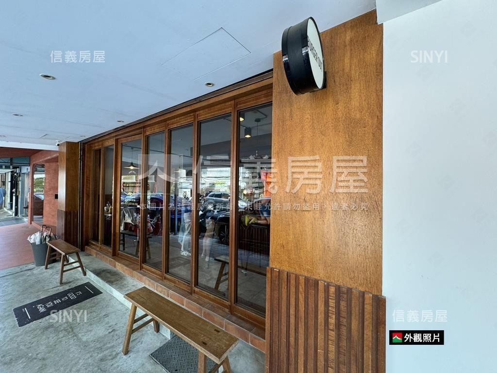 【新接】松菸大巨蛋金店房屋室內格局與周邊環境