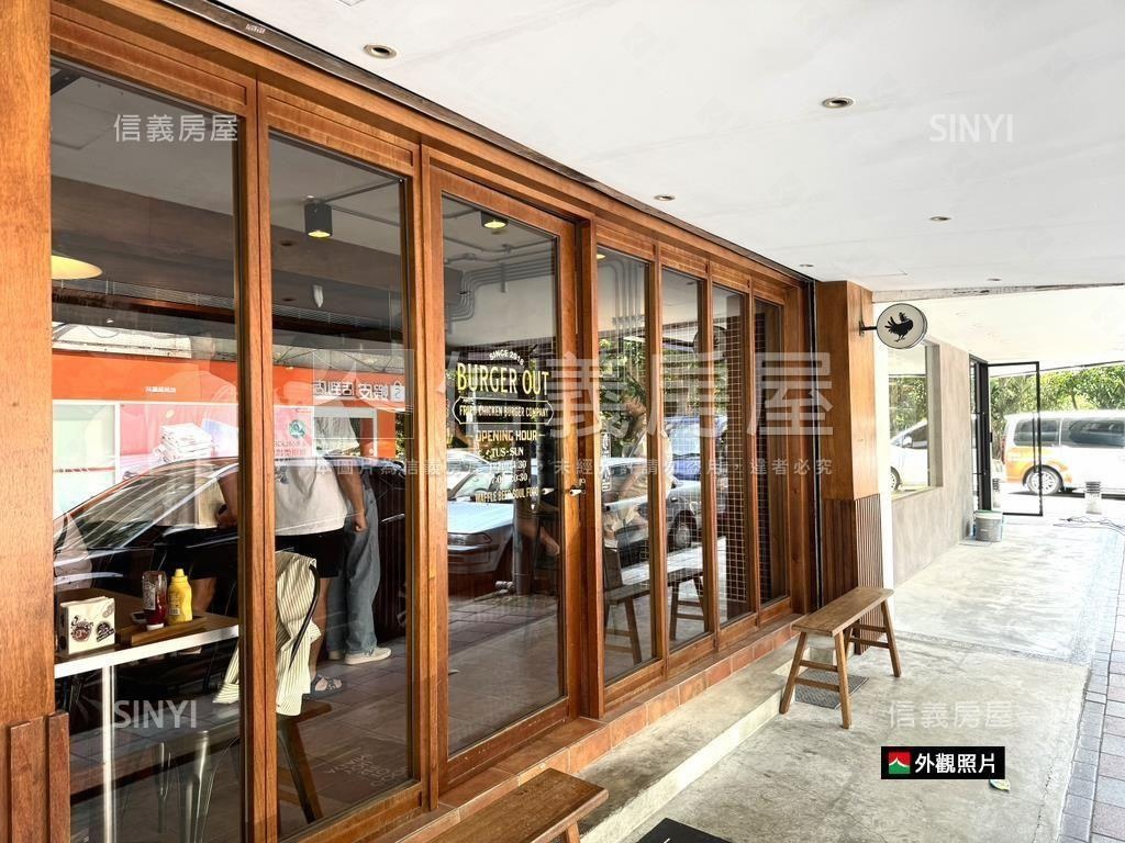 【新接】松菸大巨蛋金店房屋室內格局與周邊環境