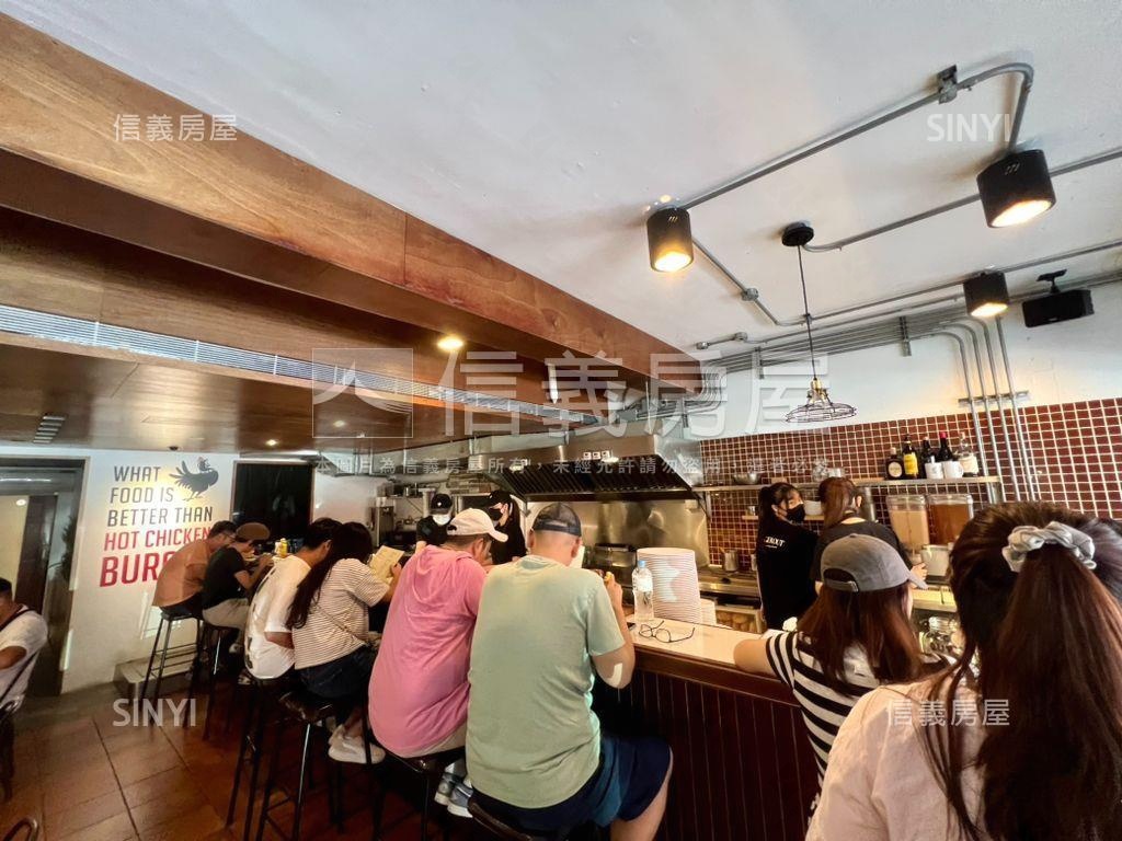 【新接】松菸大巨蛋金店房屋室內格局與周邊環境