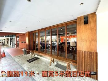 【新接】松菸大巨蛋金店