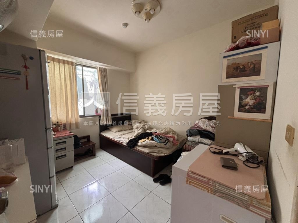 哈佛河景三房有車位房屋室內格局與周邊環境