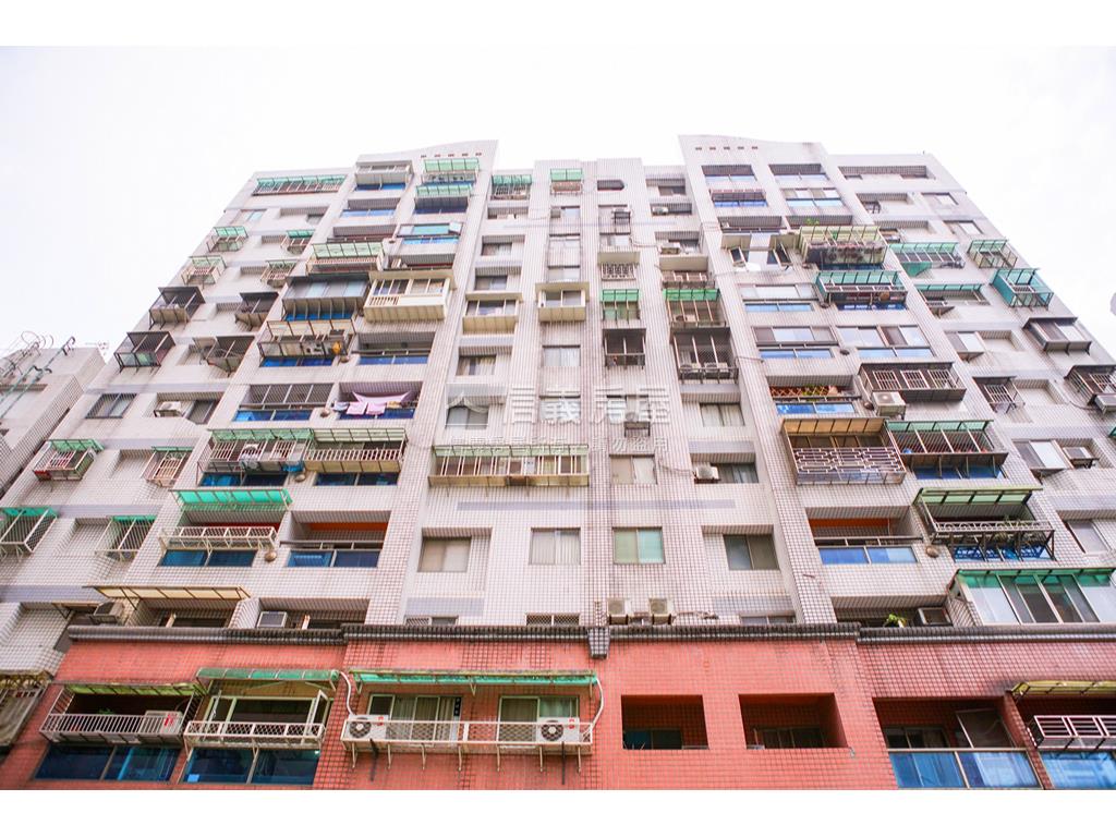 哈佛河景三房有車位房屋室內格局與周邊環境