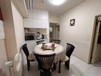 哈佛河景三房有車位