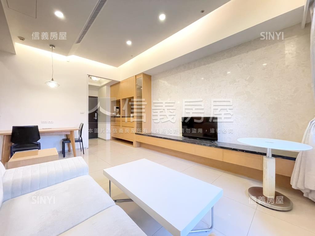 基泰之星高樓景觀２房車位房屋室內格局與周邊環境