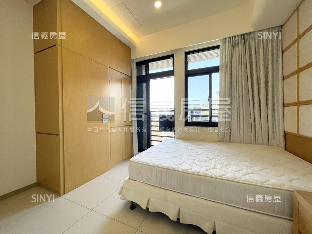 基泰之星高樓景觀２房車位房屋室內格局與周邊環境