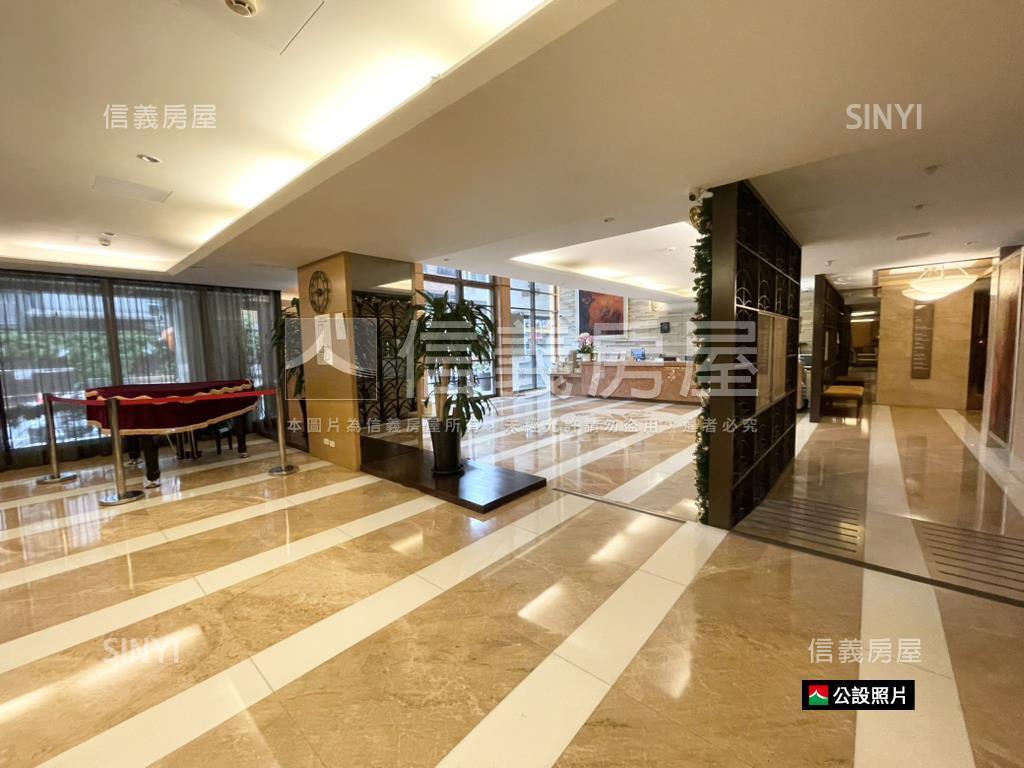 基泰之星高樓景觀２房車位房屋室內格局與周邊環境