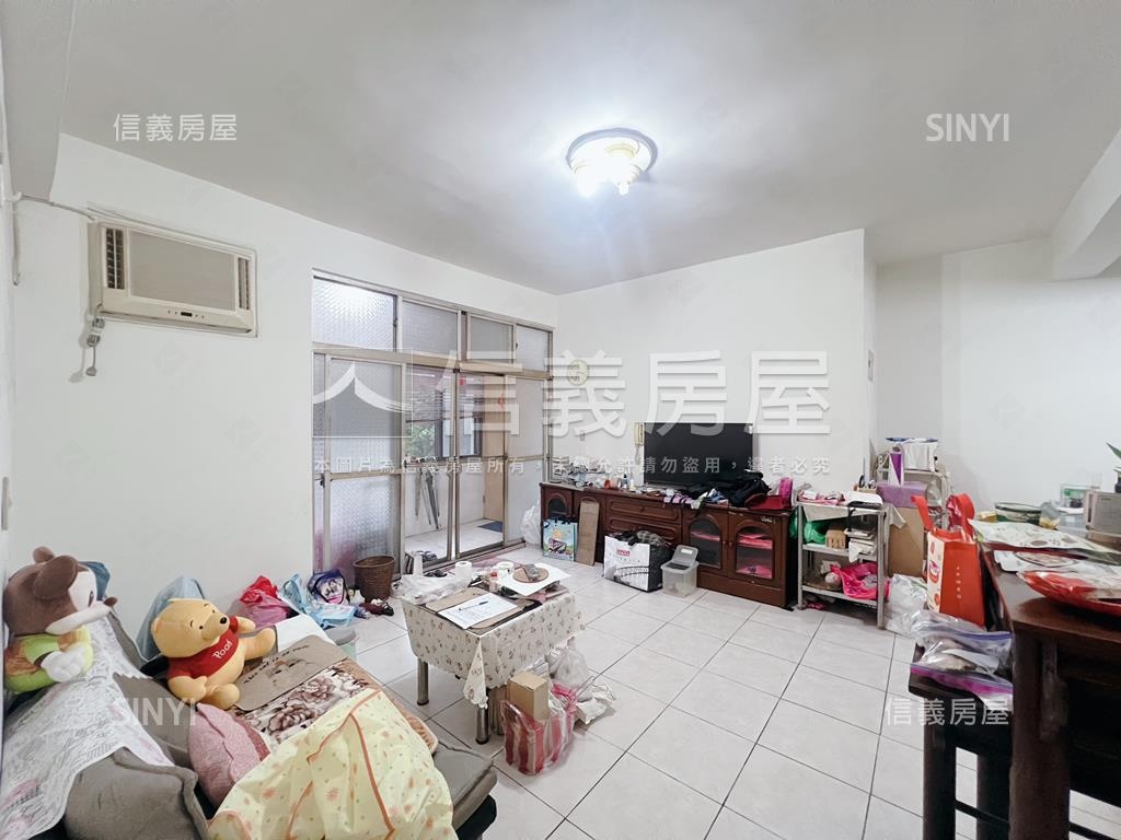 永安捷運美寓～心曠神怡房屋室內格局與周邊環境