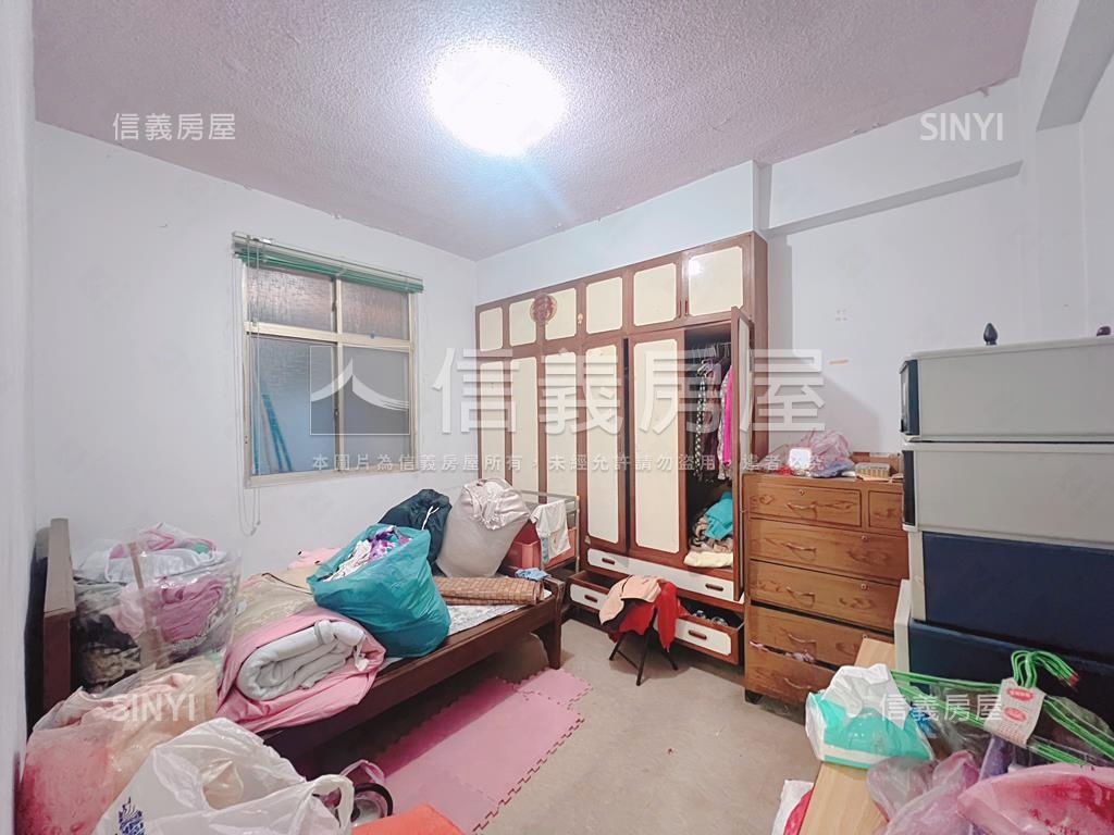 永安捷運美寓～心曠神怡房屋室內格局與周邊環境