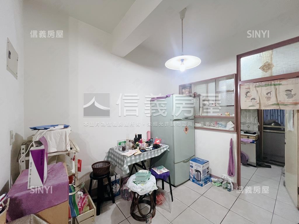 永安捷運美寓～心曠神怡房屋室內格局與周邊環境