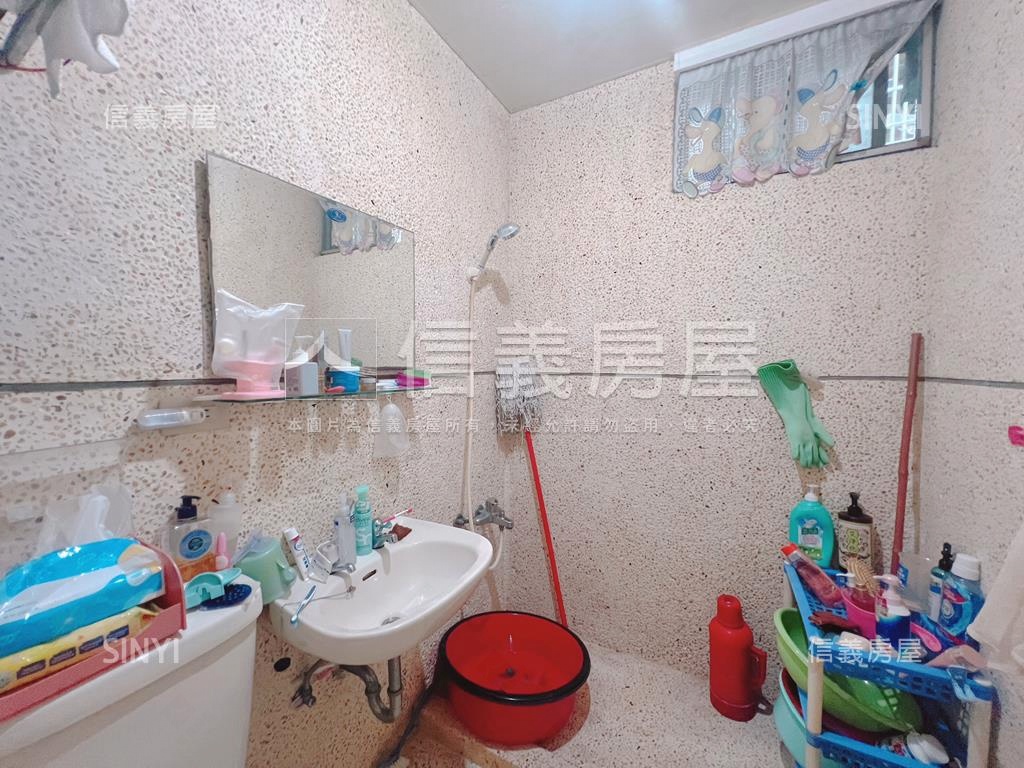 永安捷運美寓～心曠神怡房屋室內格局與周邊環境