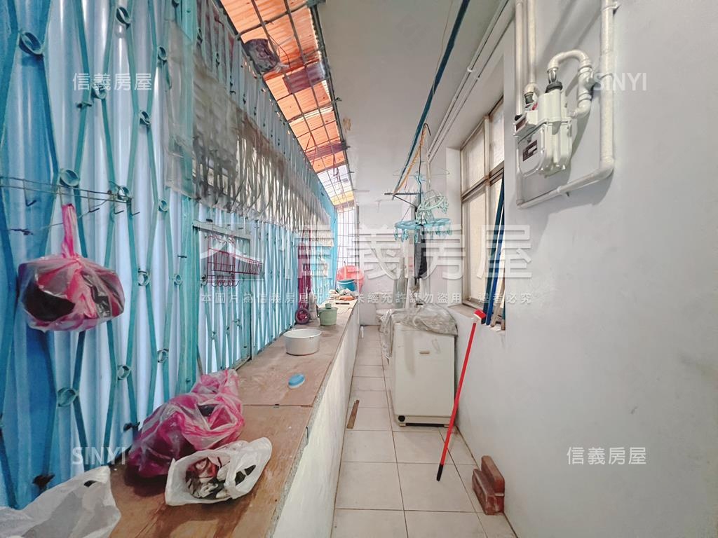 永安捷運美寓～心曠神怡房屋室內格局與周邊環境