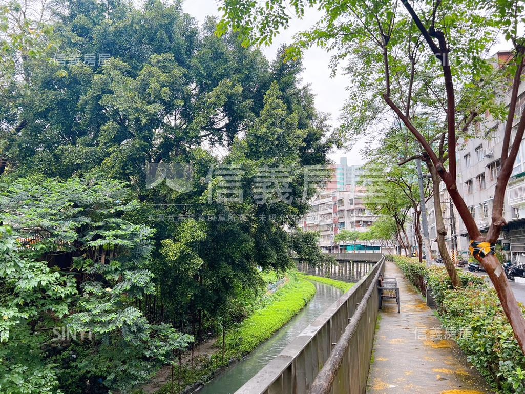 永安捷運美寓～心曠神怡房屋室內格局與周邊環境