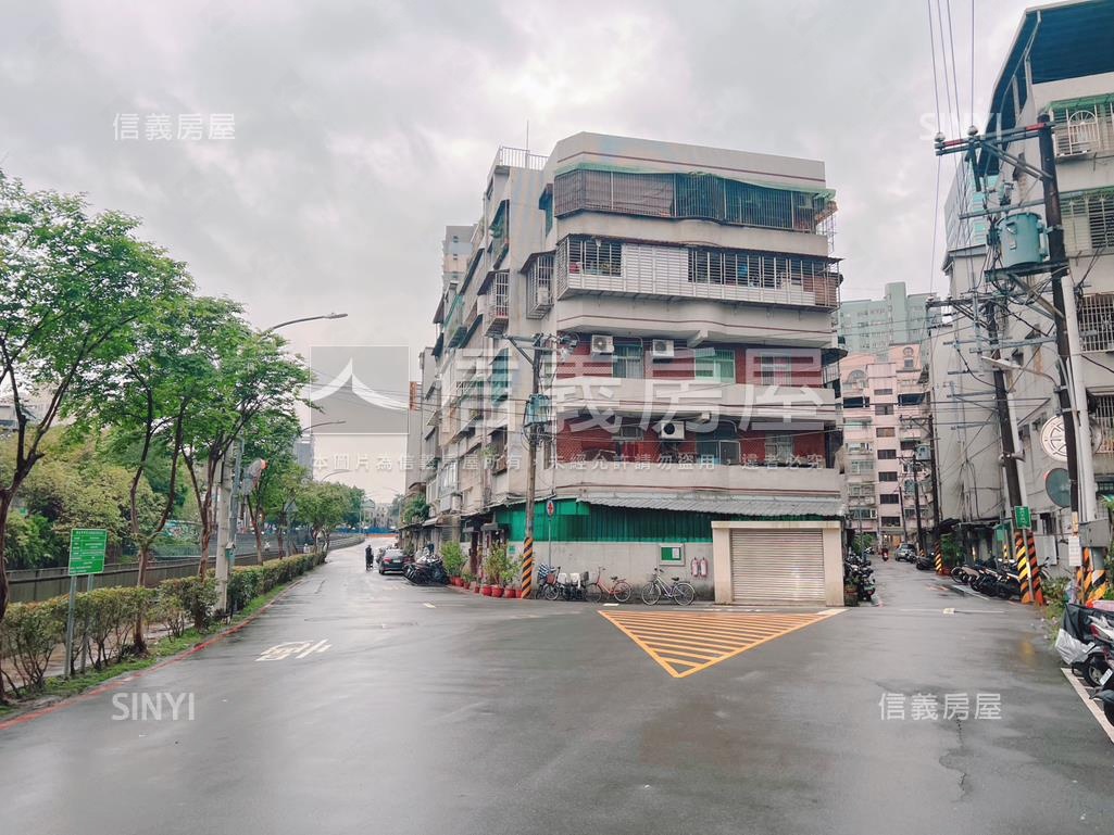 永安捷運美寓～心曠神怡房屋室內格局與周邊環境