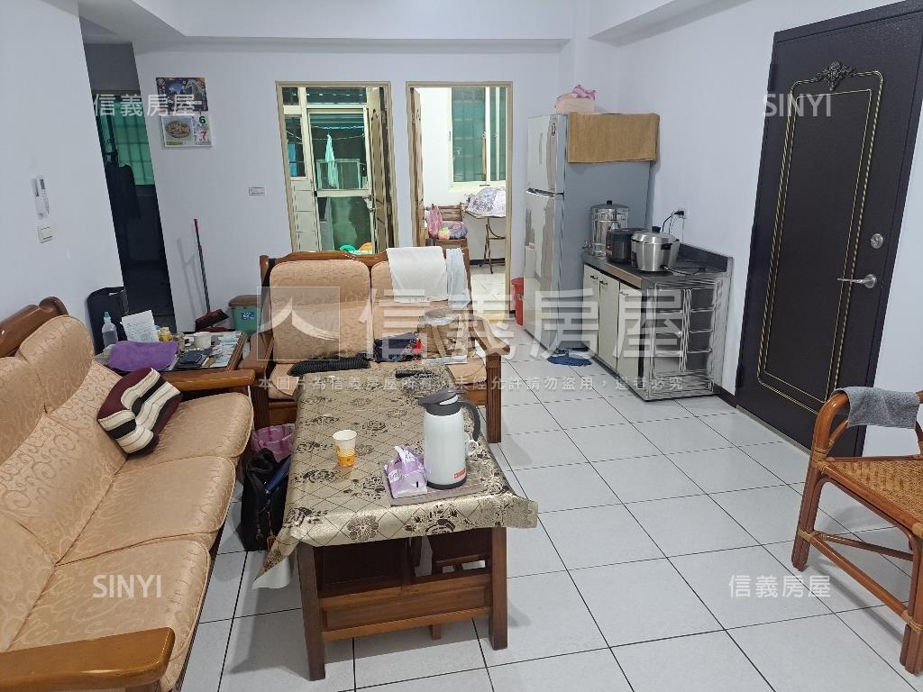 大溪台北新格庭院１樓房屋室內格局與周邊環境