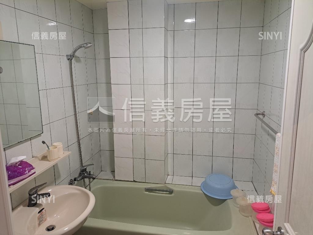 大溪台北新格庭院１樓房屋室內格局與周邊環境