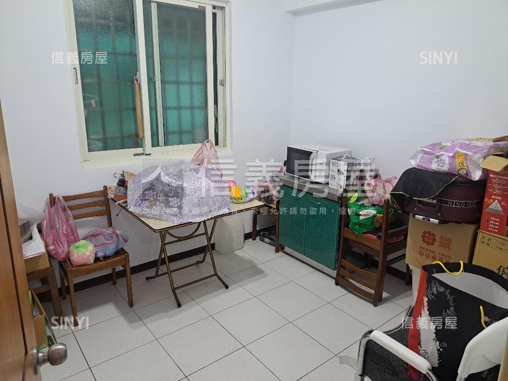 大溪台北新格庭院１樓房屋室內格局與周邊環境