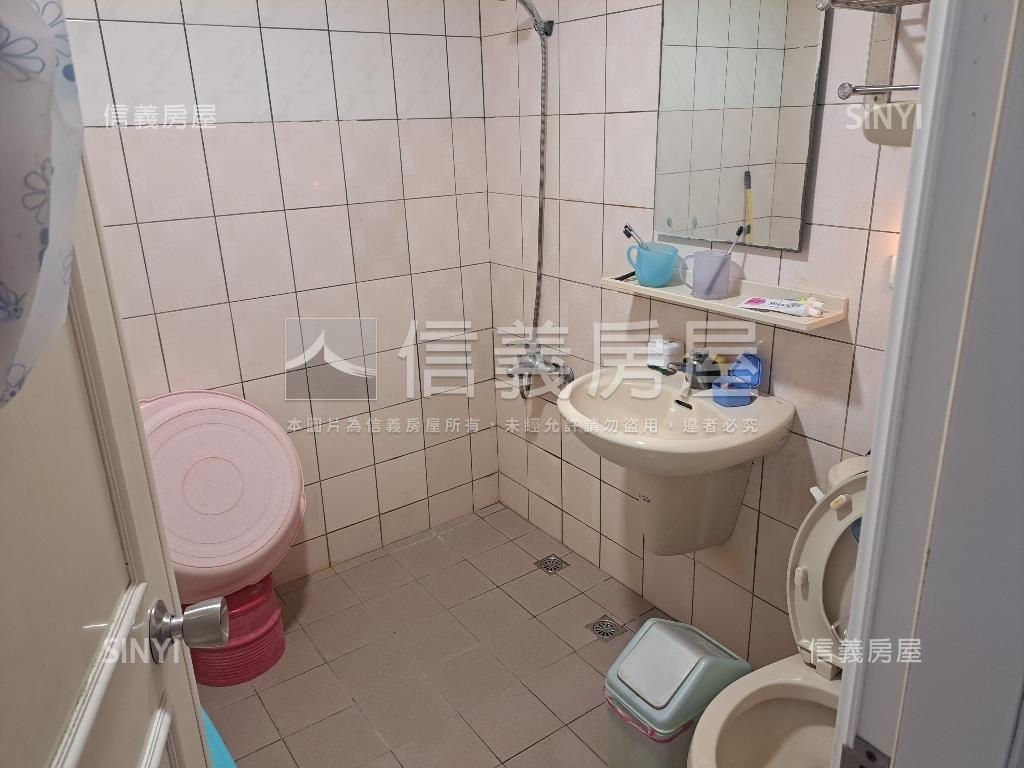 大溪台北新格庭院１樓房屋室內格局與周邊環境