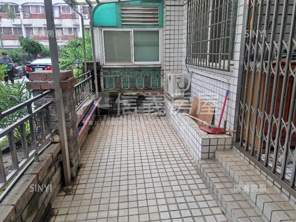 大溪台北新格庭院１樓房屋室內格局與周邊環境