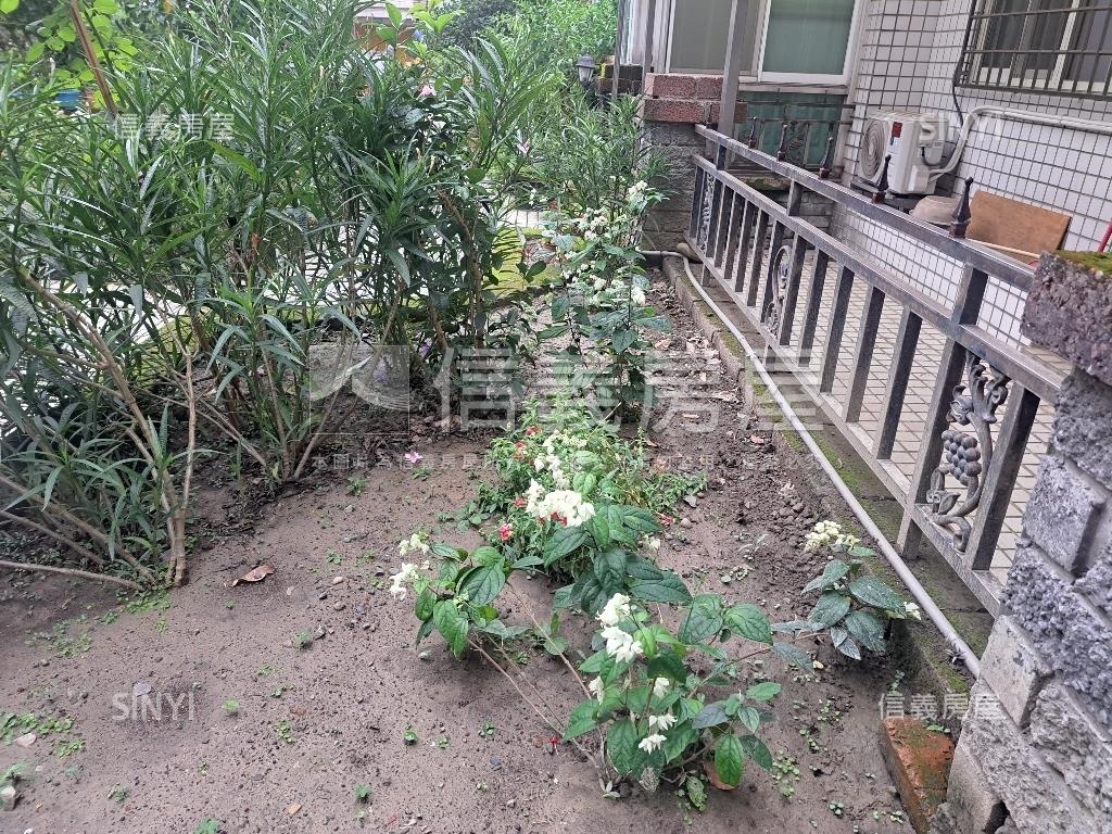 大溪台北新格庭院１樓房屋室內格局與周邊環境