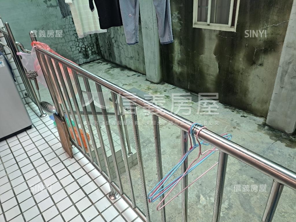 大溪台北新格庭院１樓房屋室內格局與周邊環境