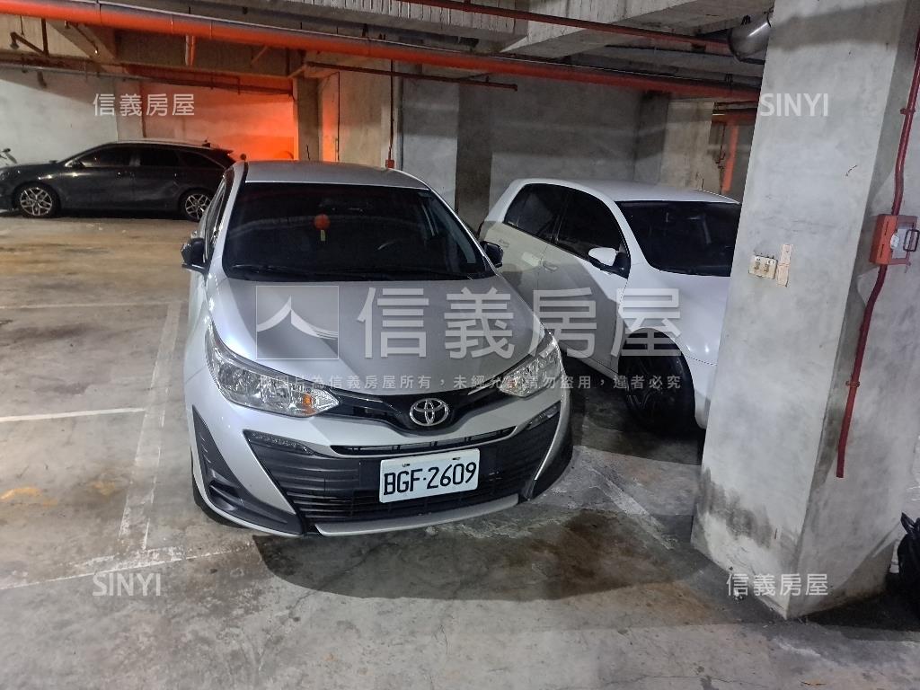 大溪台北新格庭院１樓房屋室內格局與周邊環境