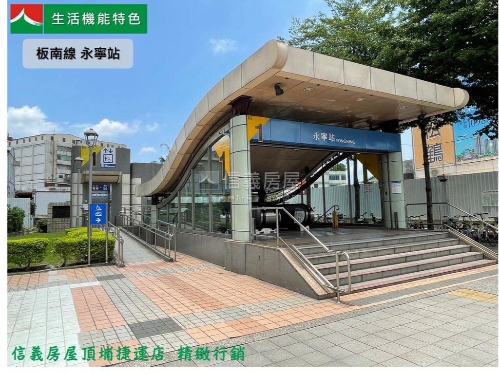 德友植仁次頂樓景觀美宅房屋室內格局與周邊環境
