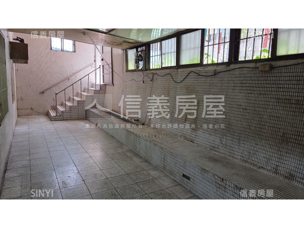 未來大老闆的起家厝房屋室內格局與周邊環境