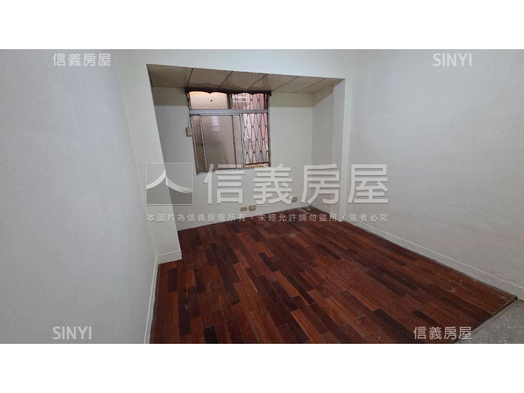 未來大老闆的起家厝房屋室內格局與周邊環境