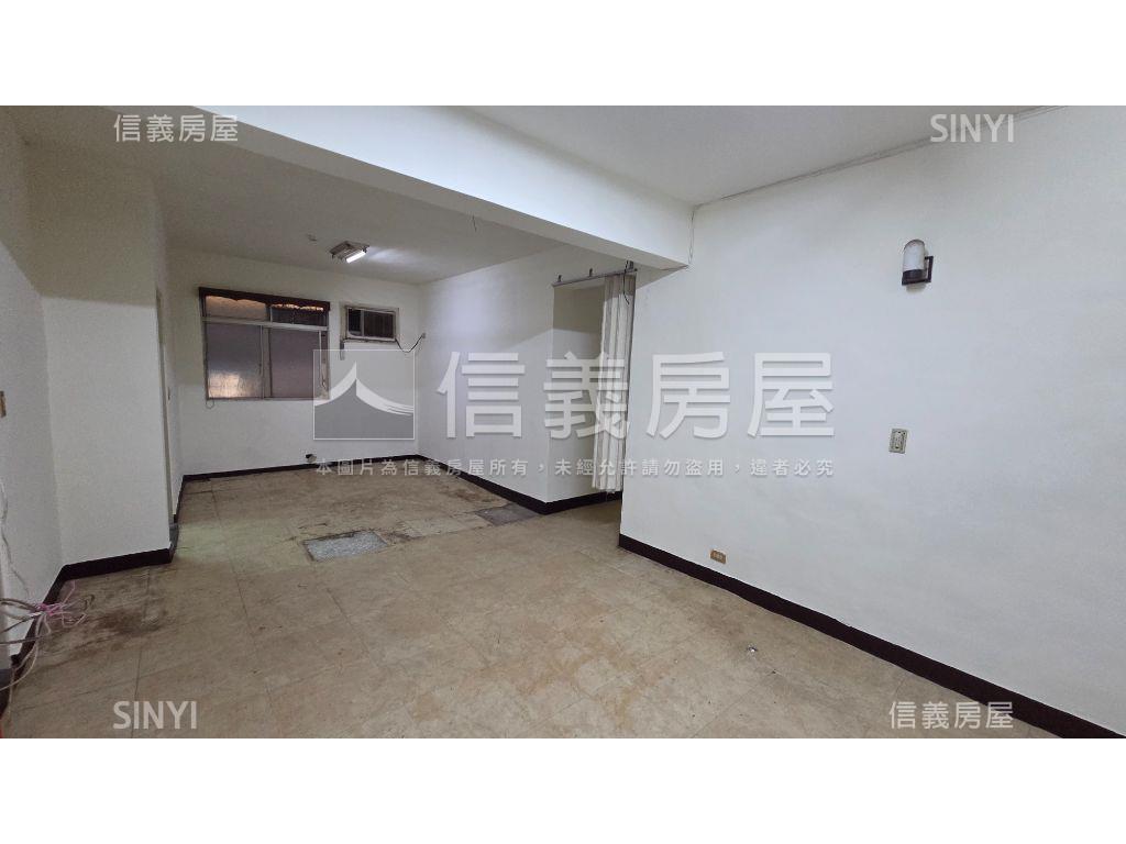 未來大老闆的起家厝房屋室內格局與周邊環境