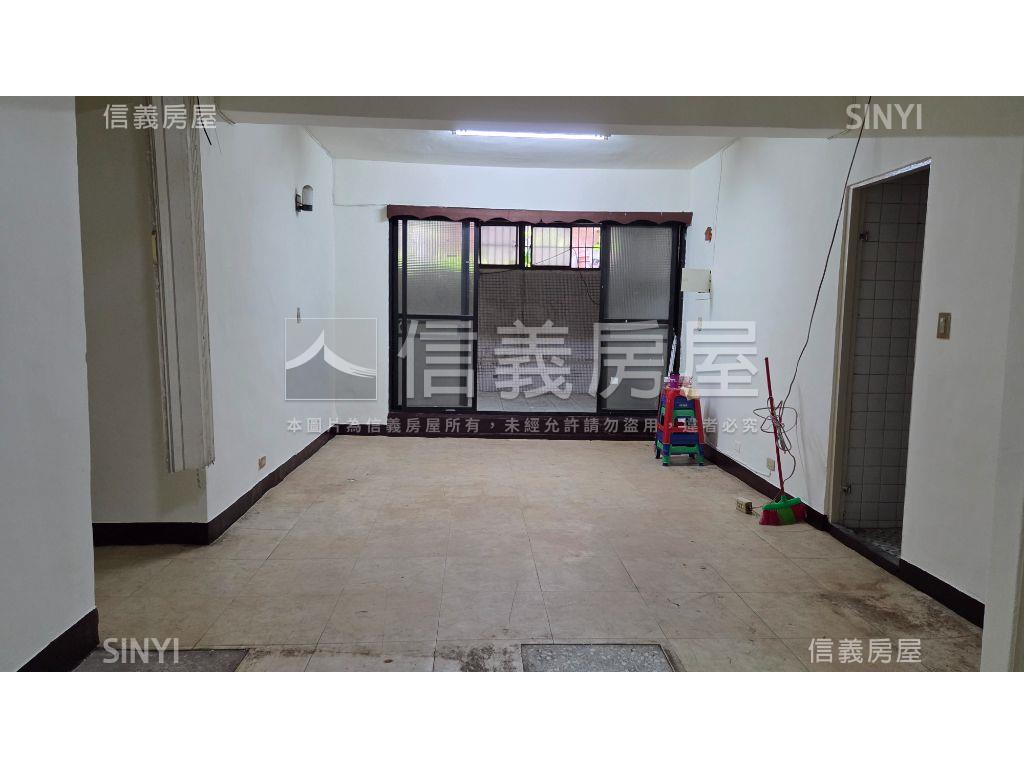 未來大老闆的起家厝房屋室內格局與周邊環境