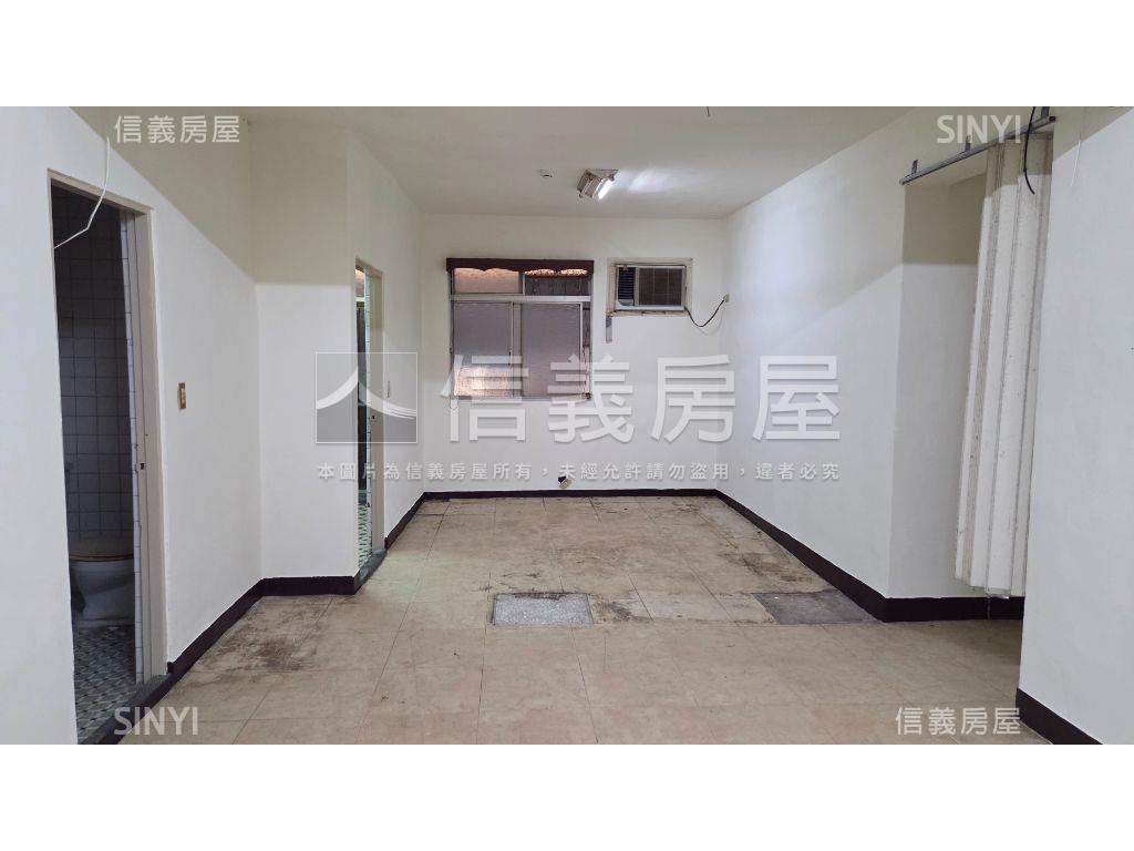 未來大老闆的起家厝房屋室內格局與周邊環境