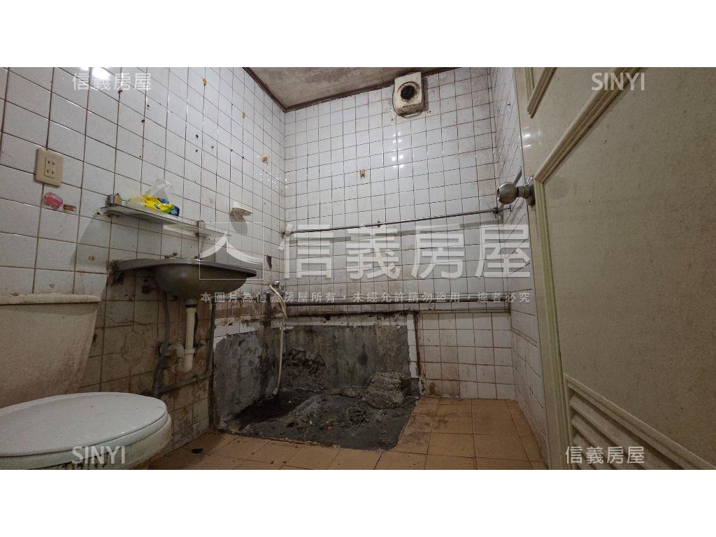 未來大老闆的起家厝房屋室內格局與周邊環境