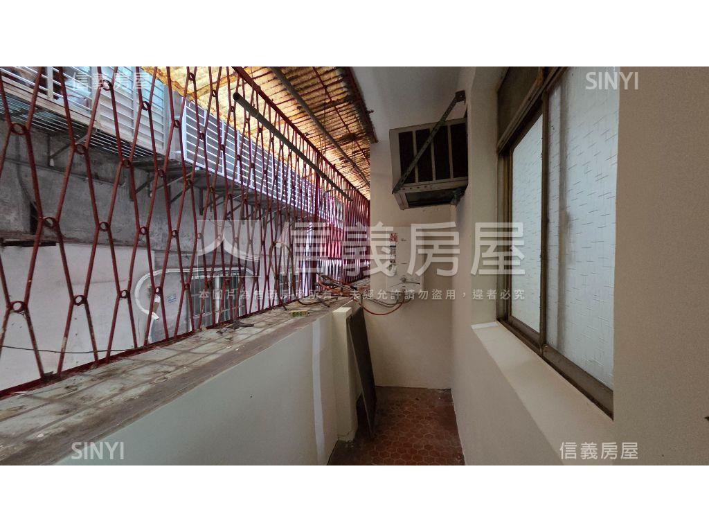 未來大老闆的起家厝房屋室內格局與周邊環境