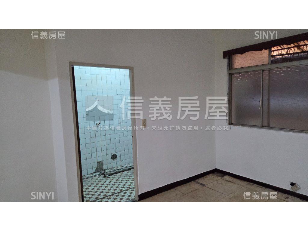 未來大老闆的起家厝房屋室內格局與周邊環境