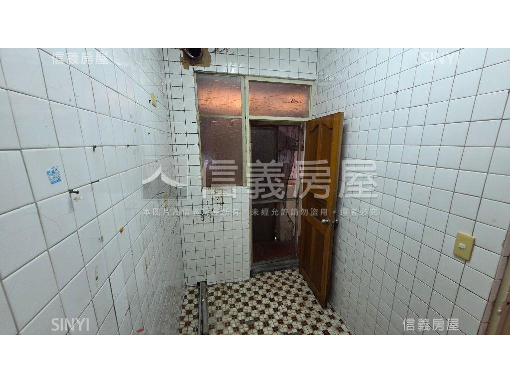 未來大老闆的起家厝房屋室內格局與周邊環境