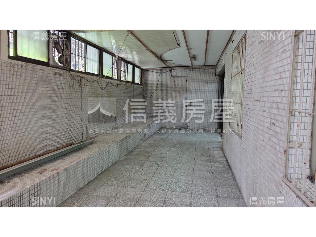 未來大老闆的起家厝房屋室內格局與周邊環境