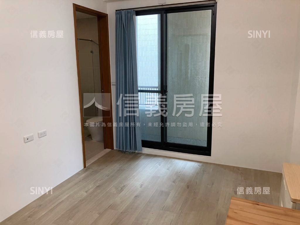 富立築雅內電梯車墅房屋室內格局與周邊環境