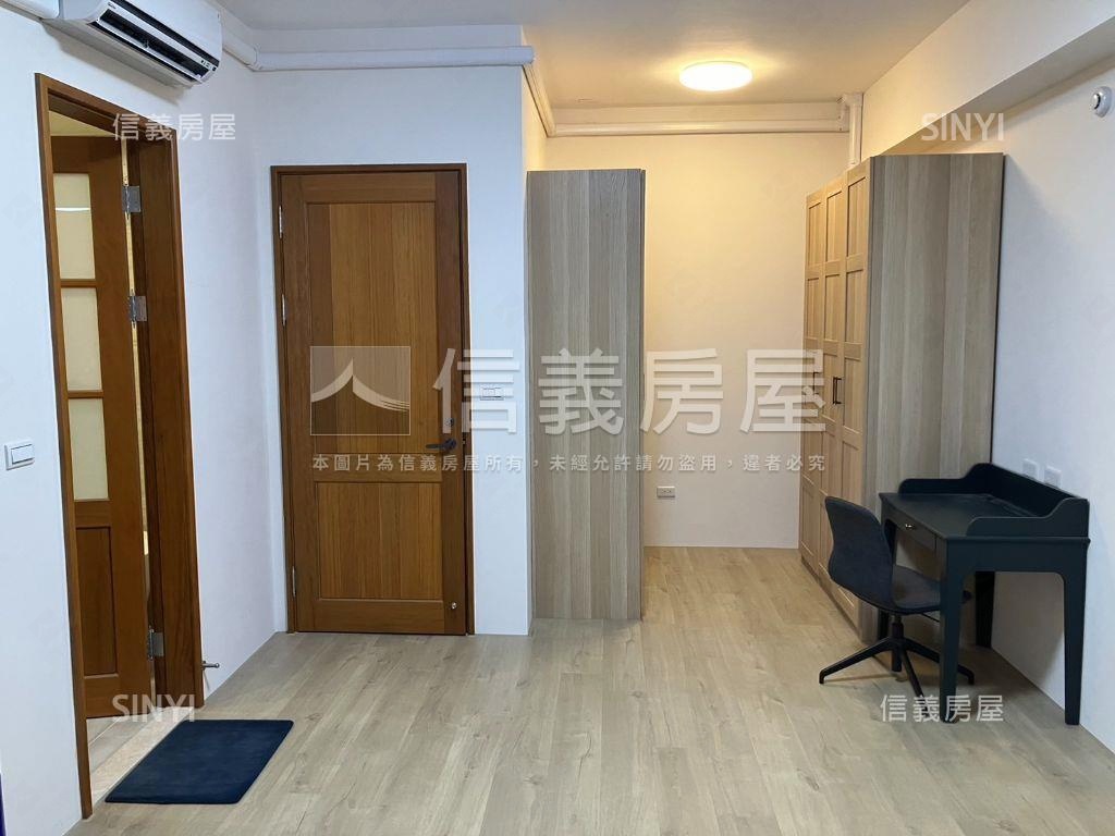 富立築雅內電梯車墅房屋室內格局與周邊環境